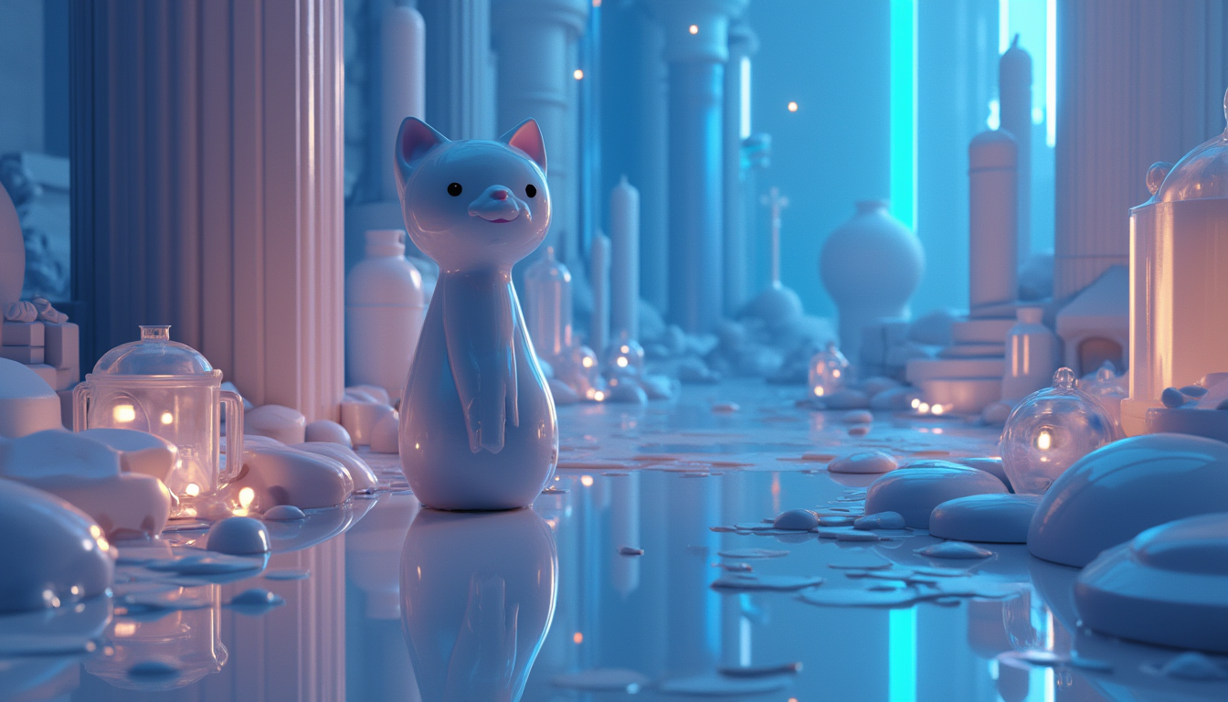 KIKICat Shakes Up the Meme Coin Scene in Crypto