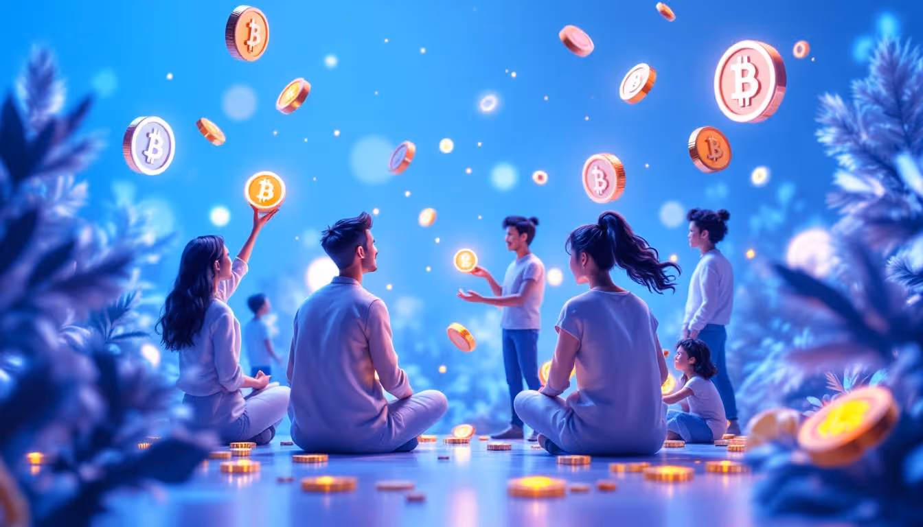 ¿Son los Retrodrops el Futuro de la Distribución de Tokens Cripto?