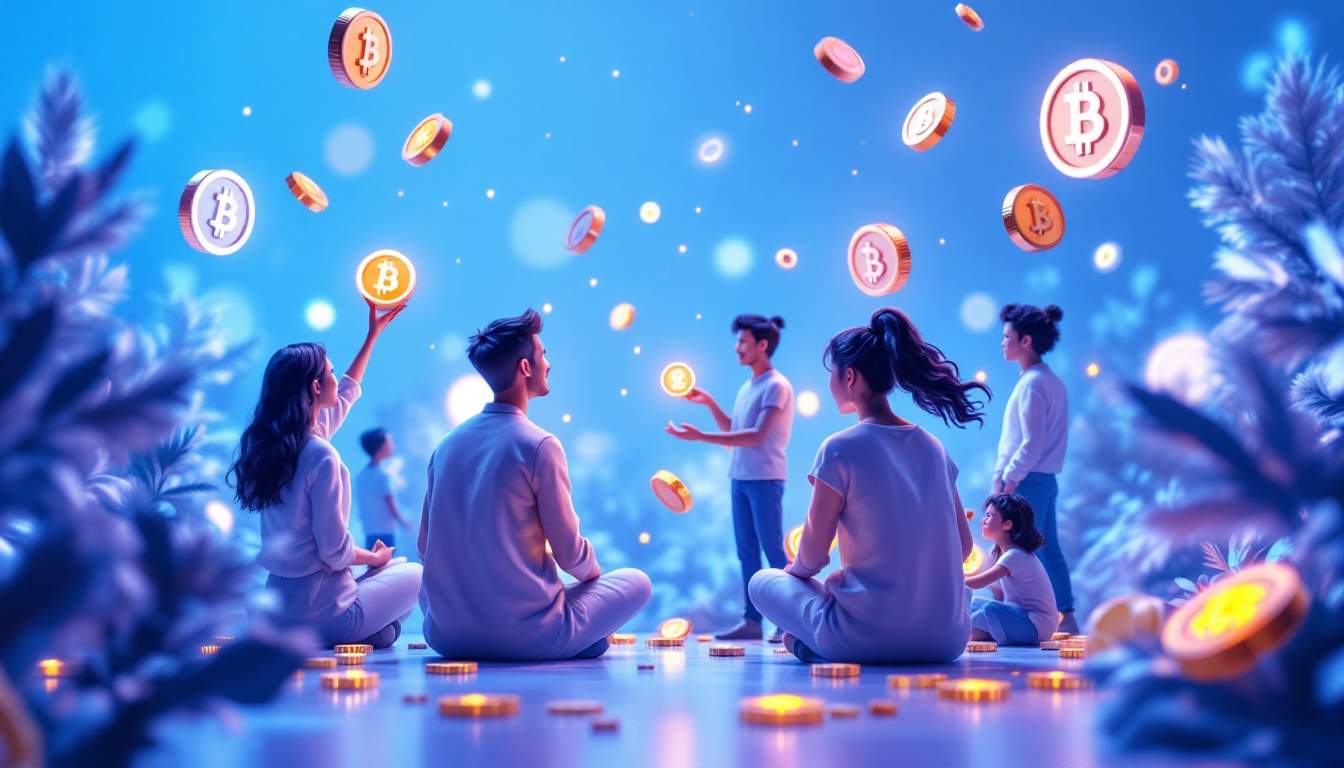 Are Retrodrops the Future of Crypto Token Distribution?