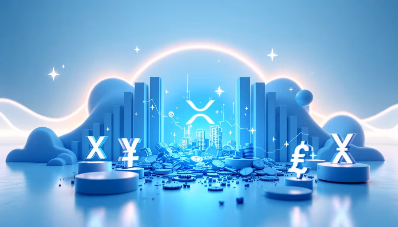 La ruptura de XRP: ¿Qué sigue para las criptomonedas?