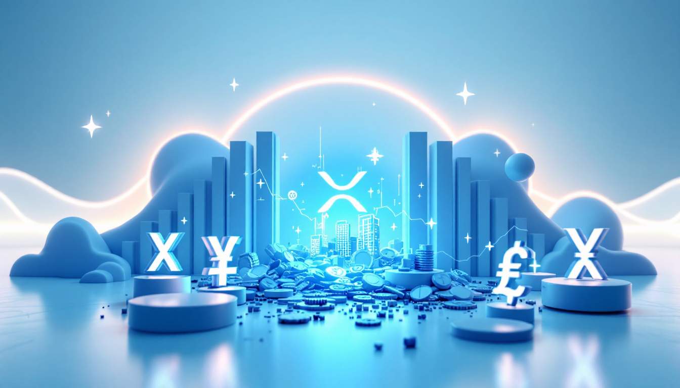 La ruptura de XRP: ¿Qué sigue para las criptomonedas?