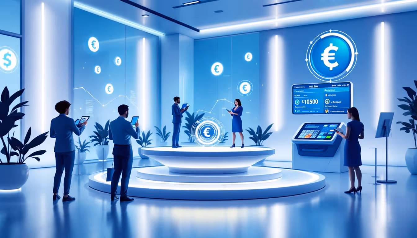 El Aumento de las Stablecoins y la Nómina Cripto: ¿El Futuro de los Pagos Empresariales?