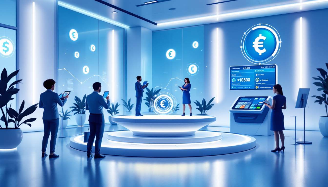 The Rise of Stablecoins and Crypto Payroll: The Future of Business Payments?