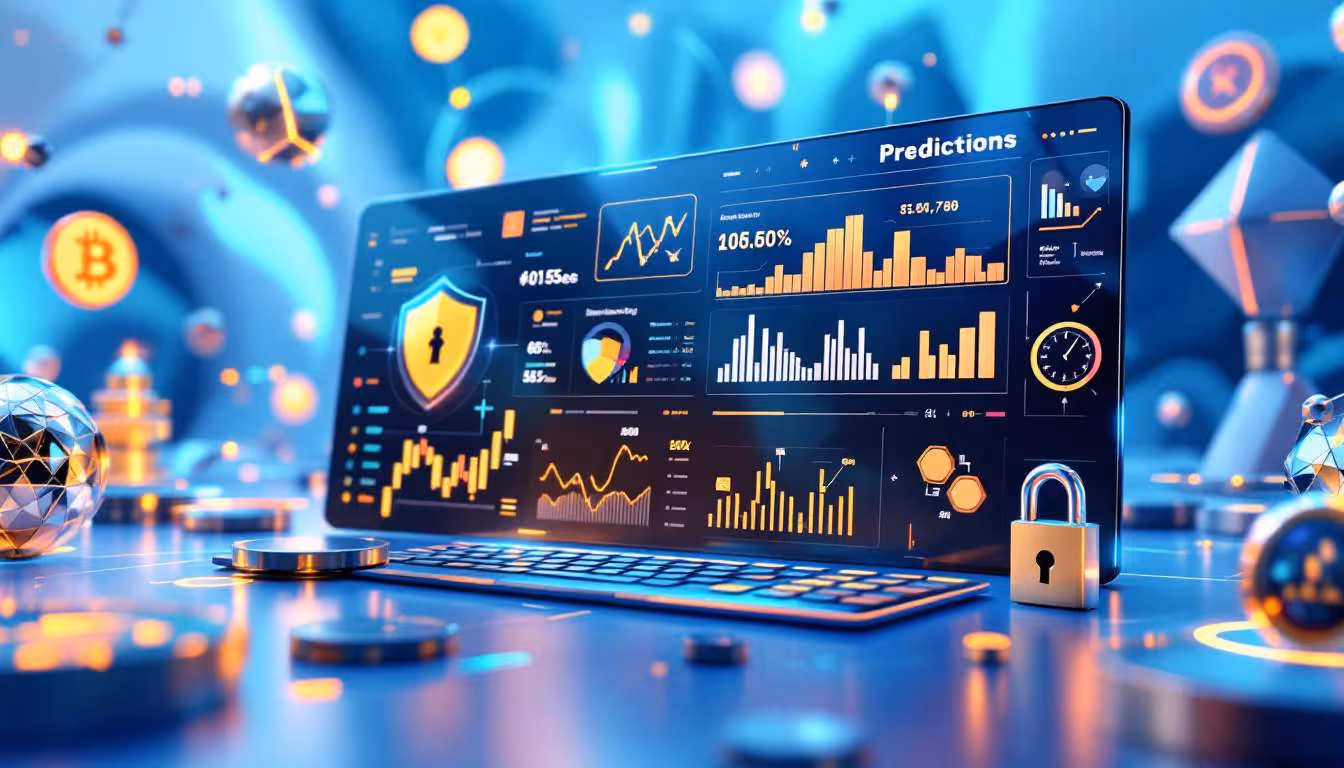 ¿Cómo Funciona Polymarket? Explorando Sus Nuevas Características