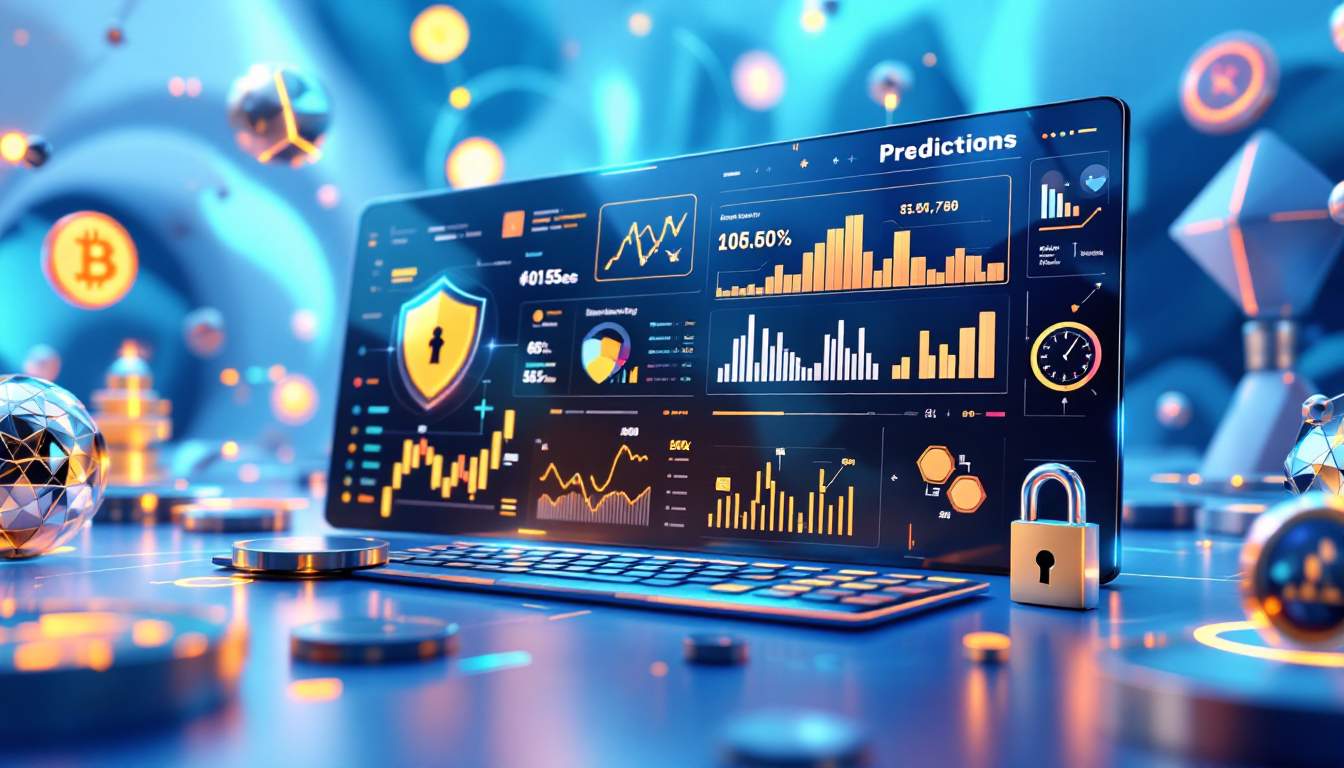 How Does Polymarket Work? Exploring Its New Features