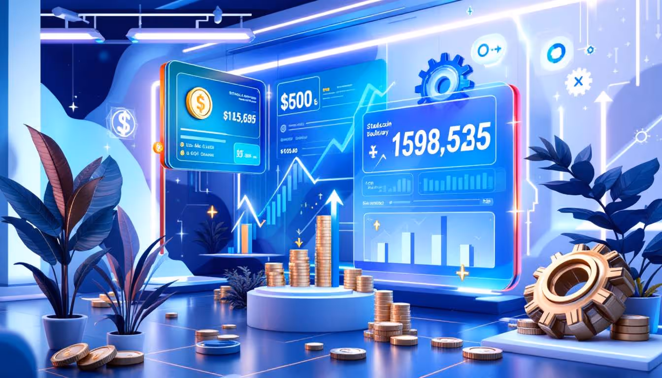 Solidificando el papel de Solana en la nómina y la gestión de tesorería en cripto