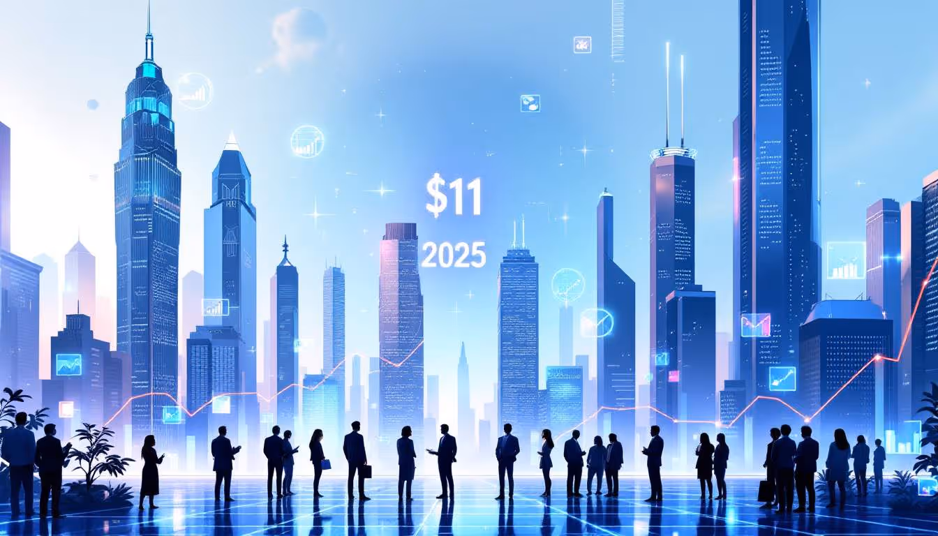 Predicciones de Precios de XRP: ¿Qué Nos Espera en 2025?