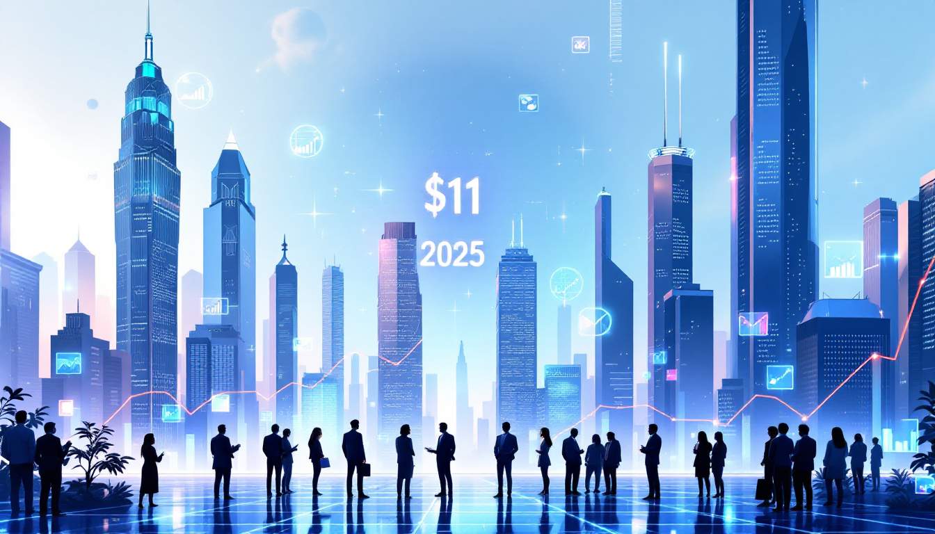 XRP Price Predictions: What Lies Ahead for Ripple in 2025?