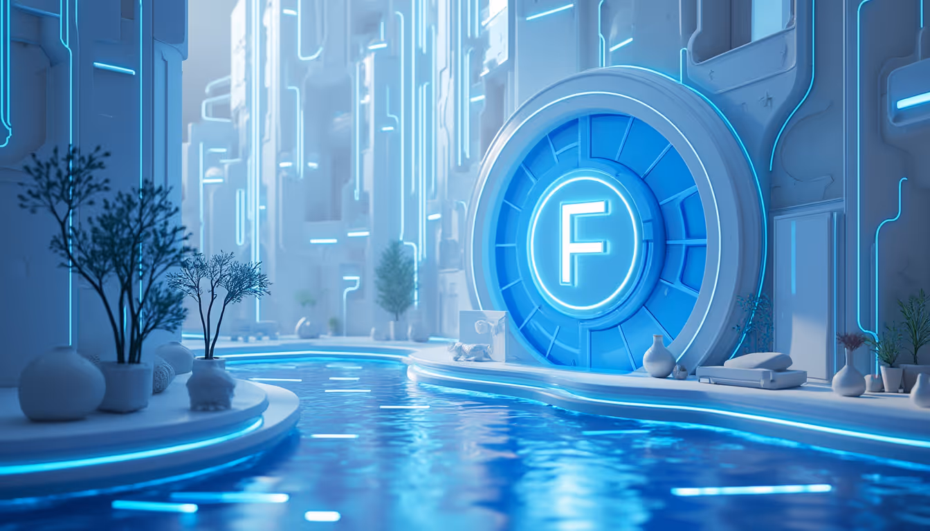 La Actualización de Filecoin Da Forma a una Nueva Era en el Almacenamiento Blockchain Impulsado por la Privacidad