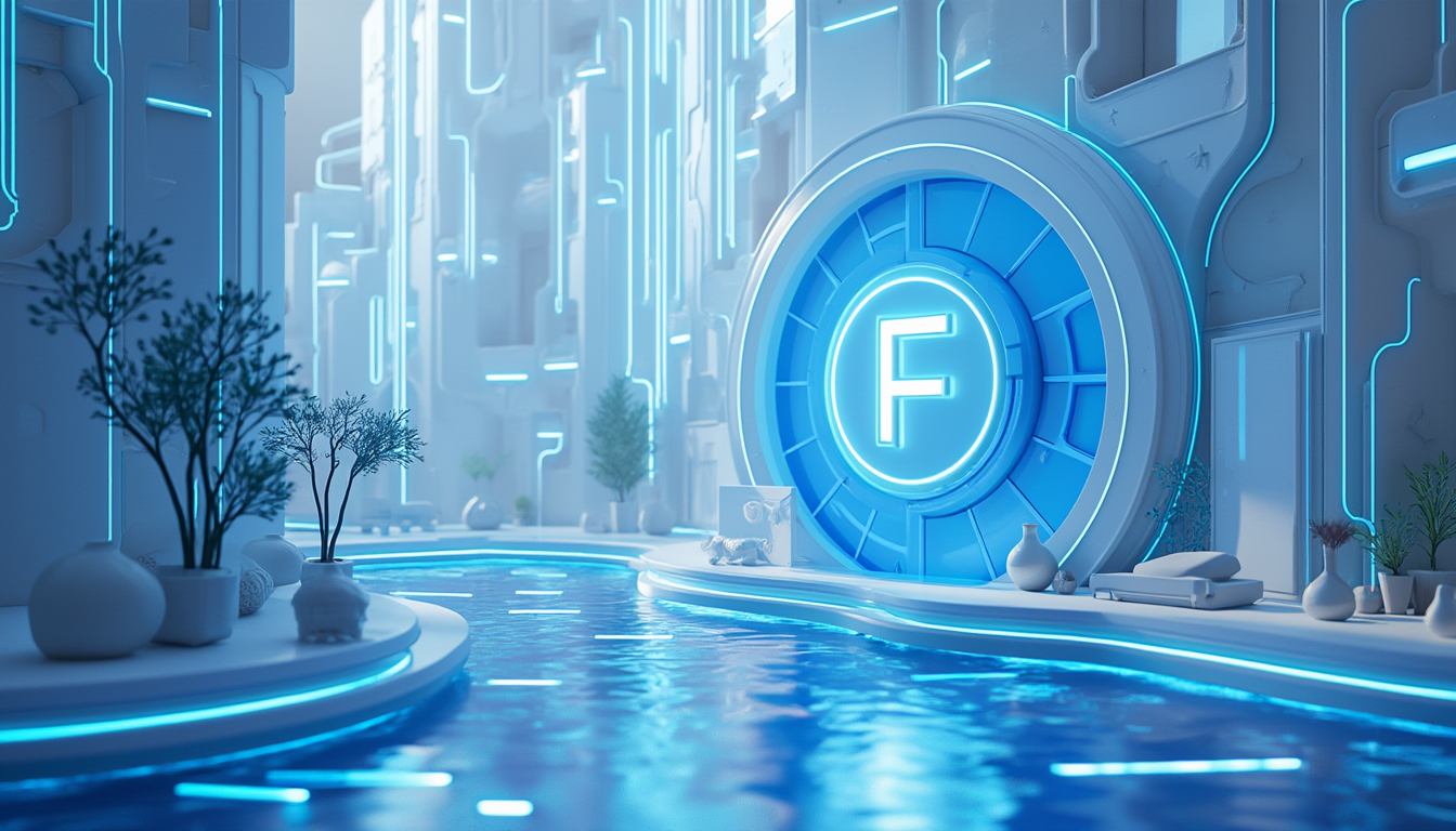 Filecoin Upgrade Shapes a New Era in Privacy-Driven Blockchain Storage