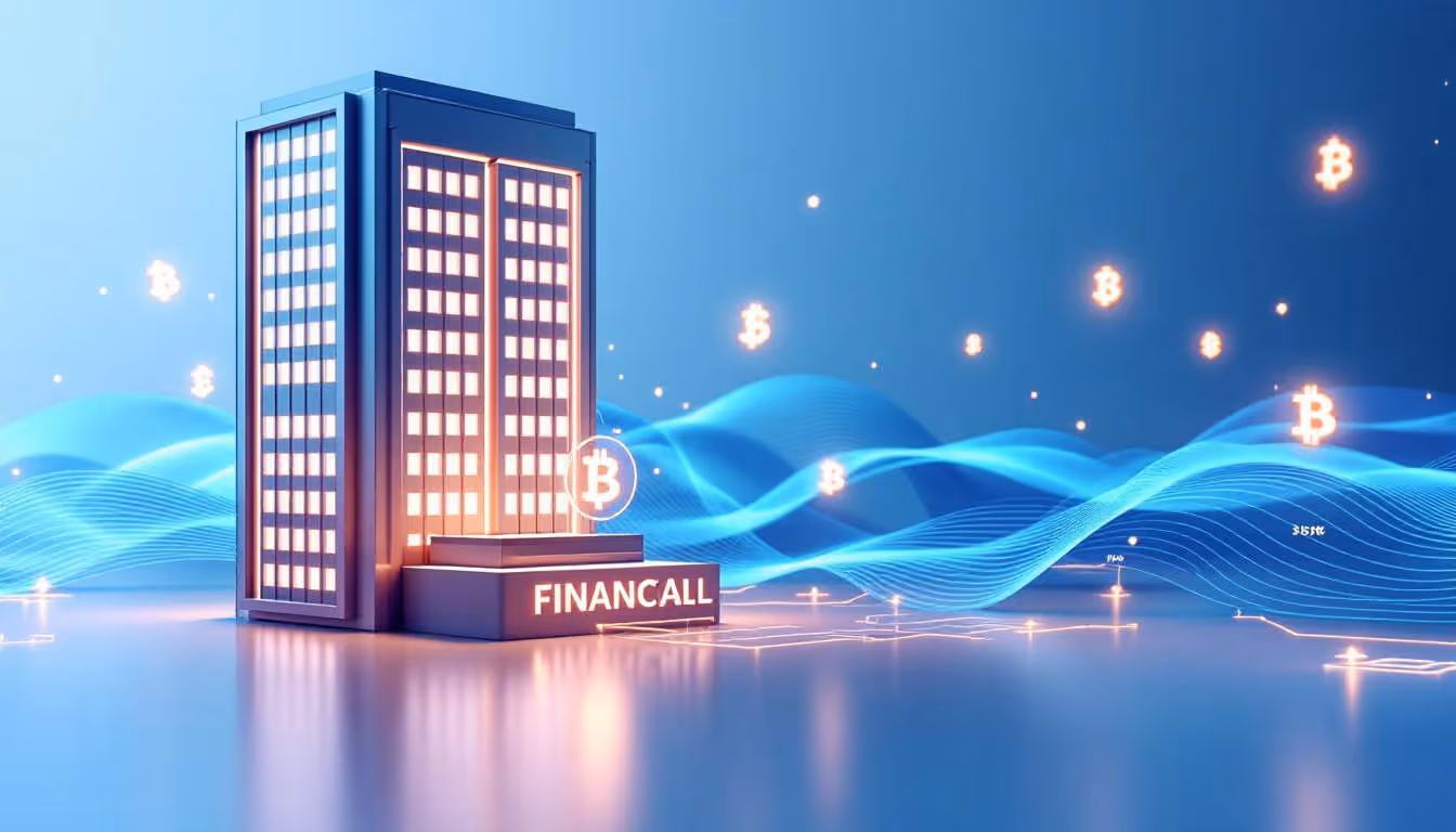 CoinShares y Vine Hill Capital: Fusionando Cripto con Finanzas Tradicionales