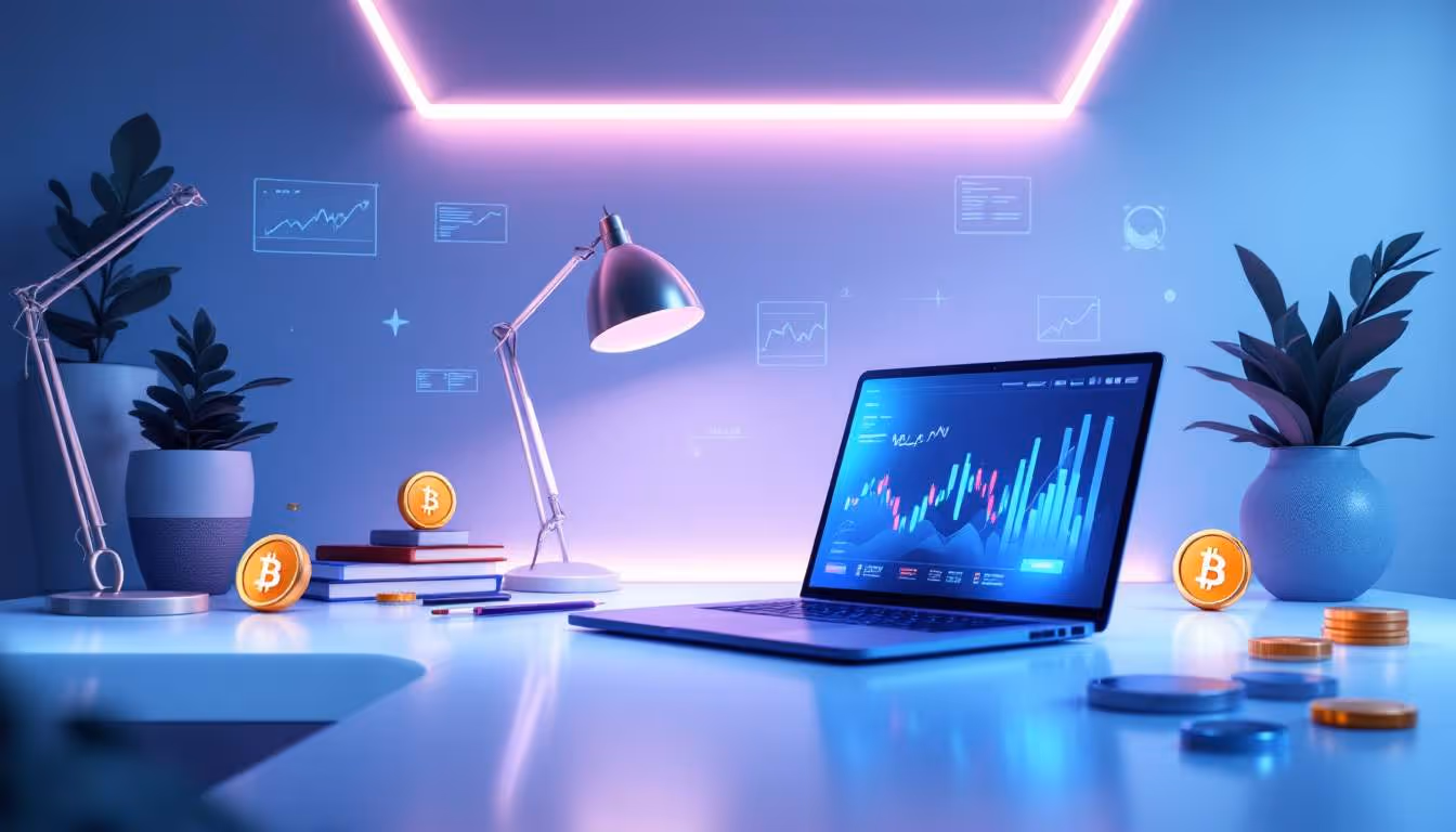 Estrategias para la Gestión de Tesorería Cripto en Empresas