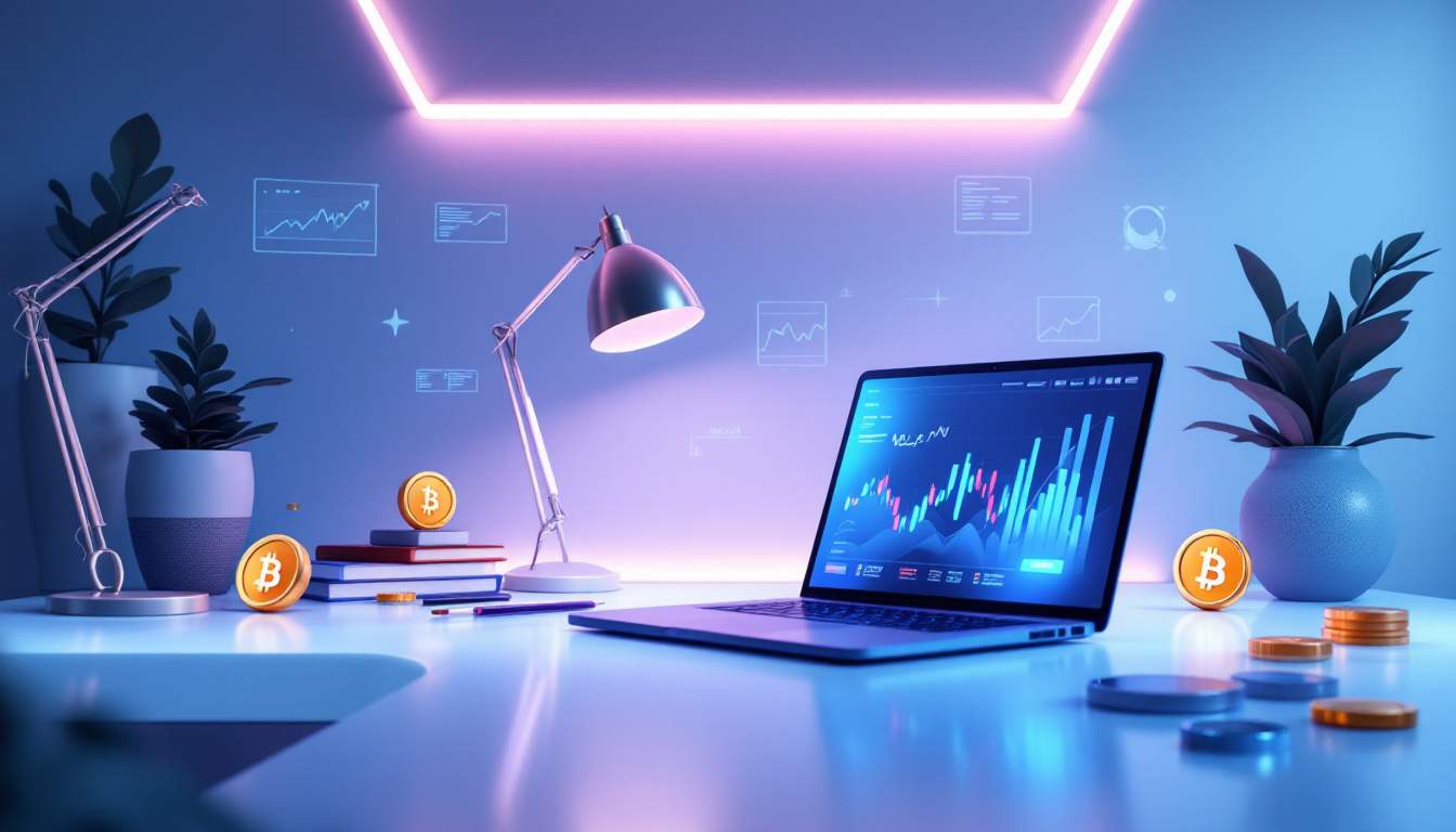 Strategies for Crypto Treasury Management in Business