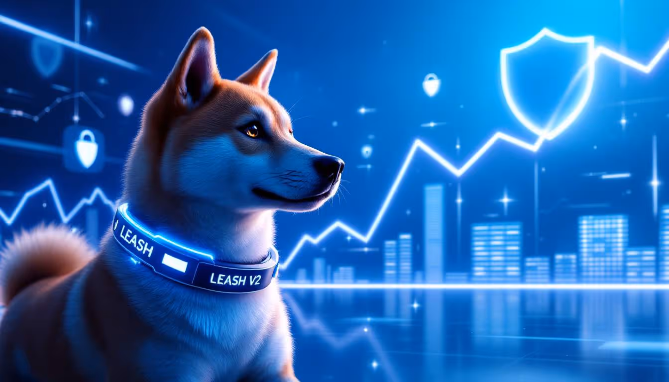 Migración de LEASH V2 de Shiba Inu: Lo Que Debes Saber