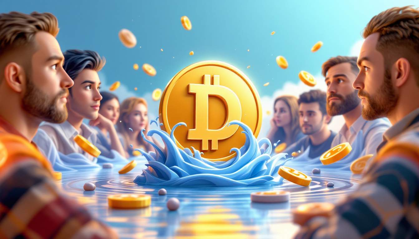 La Nueva Fama de Dogecoin: Los Riesgos de la Adopción Institucional para los Inversores Minoristas