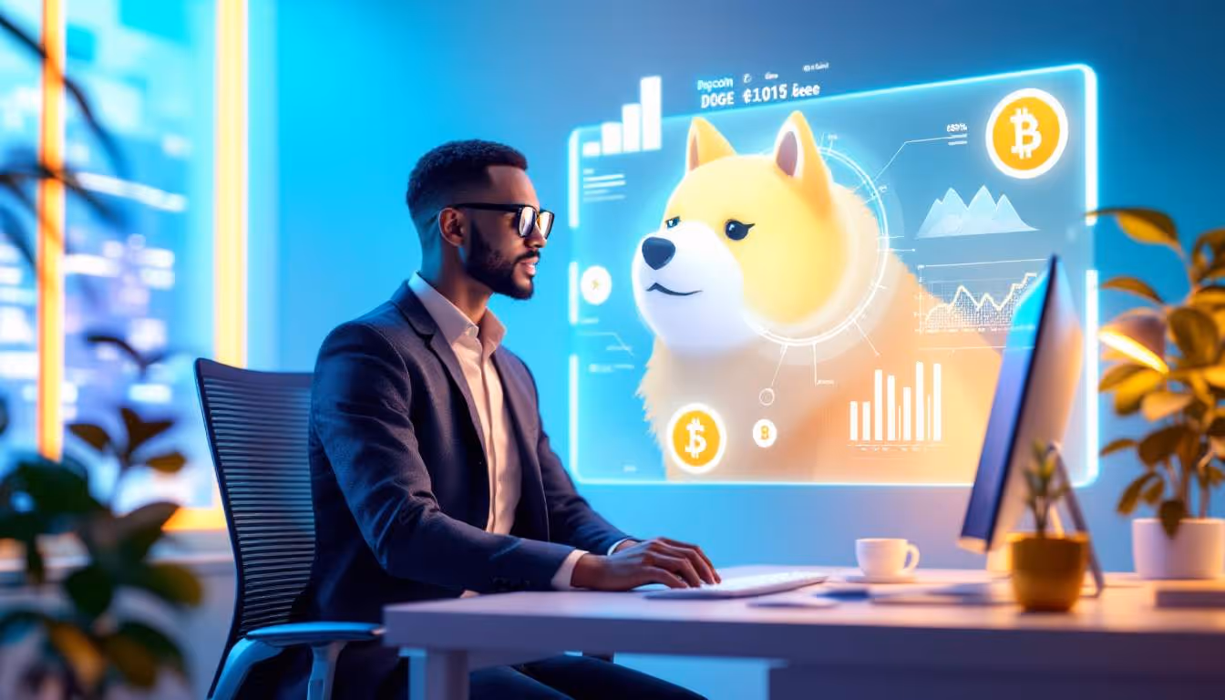 Estrategia de CleanCore con Dogecoin: Una Nueva Era en Nómina Cripto