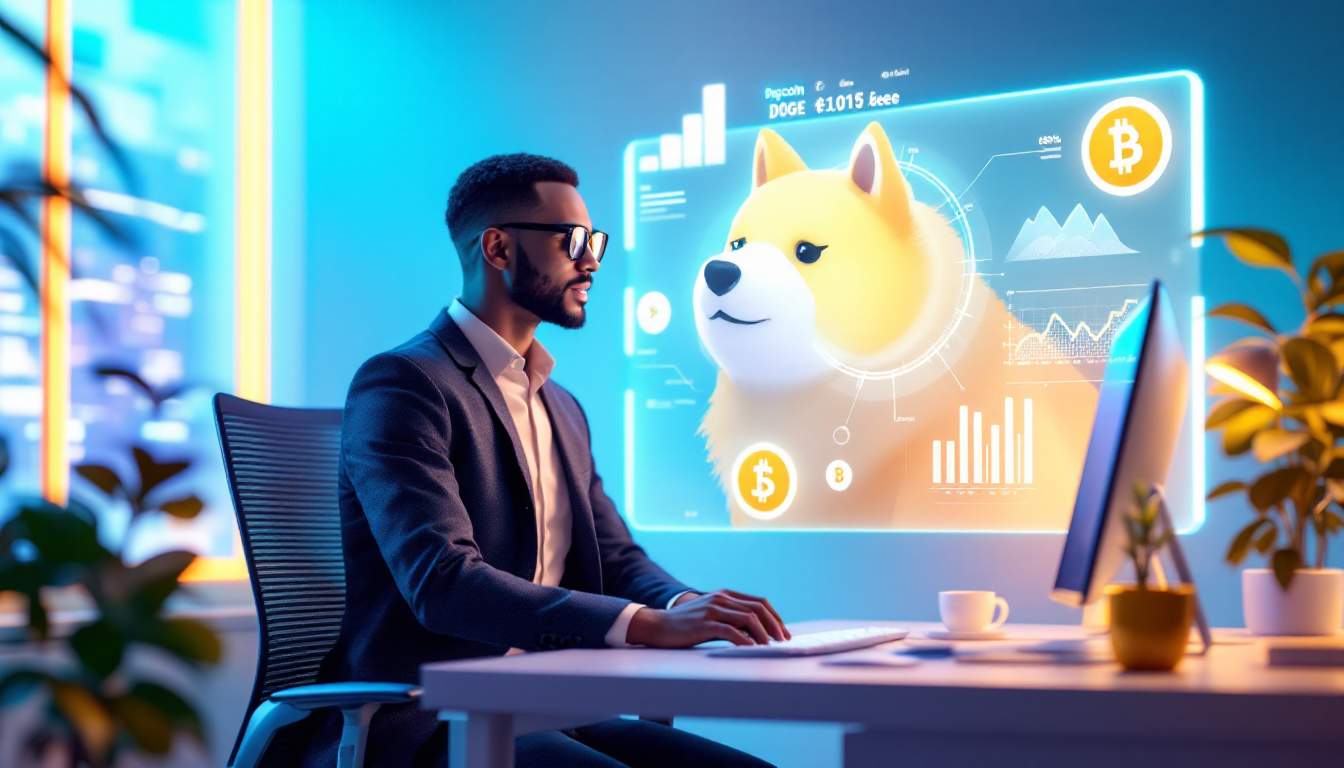 Estrategia de CleanCore con Dogecoin: Una Nueva Era en Nómina Cripto