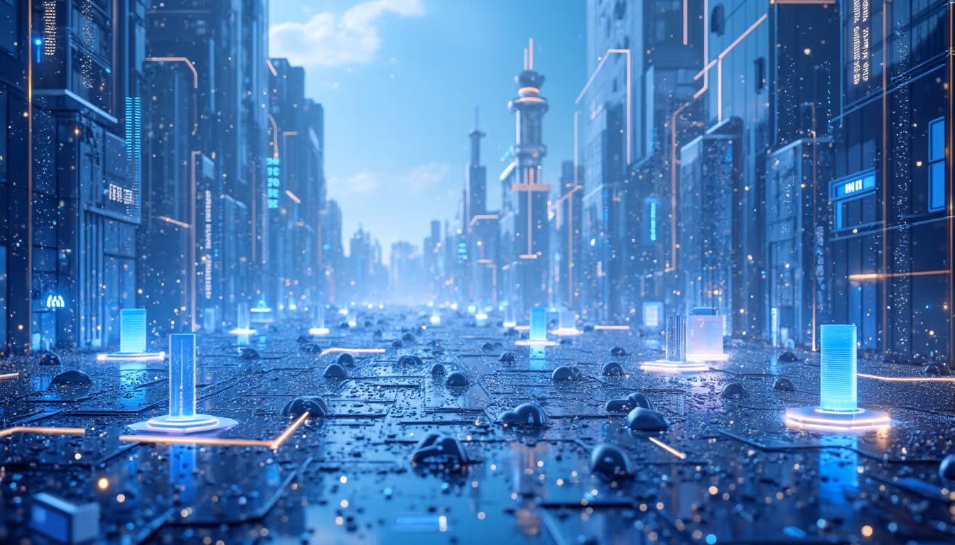BlockDAG Lidera la Carga en la Evolución Cripto para 2025