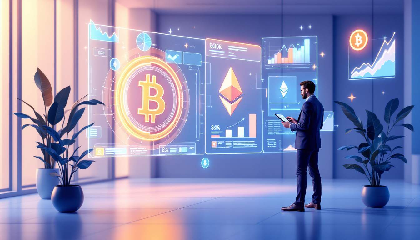 Inversión de Allied Gaming en Cripto: Una Guía para la Gestión Inteligente del Tesoro