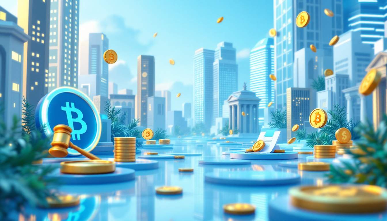 Cómo las leyes de juego obsoletas impactan el panorama empresarial cripto