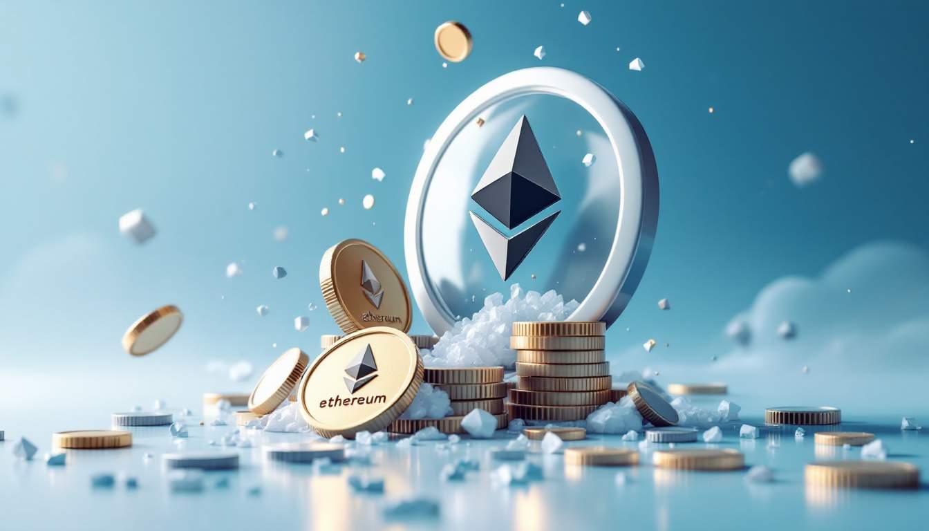 Crypto Liquidations: The $226 Million Lesson from Ethereum's Price Drop