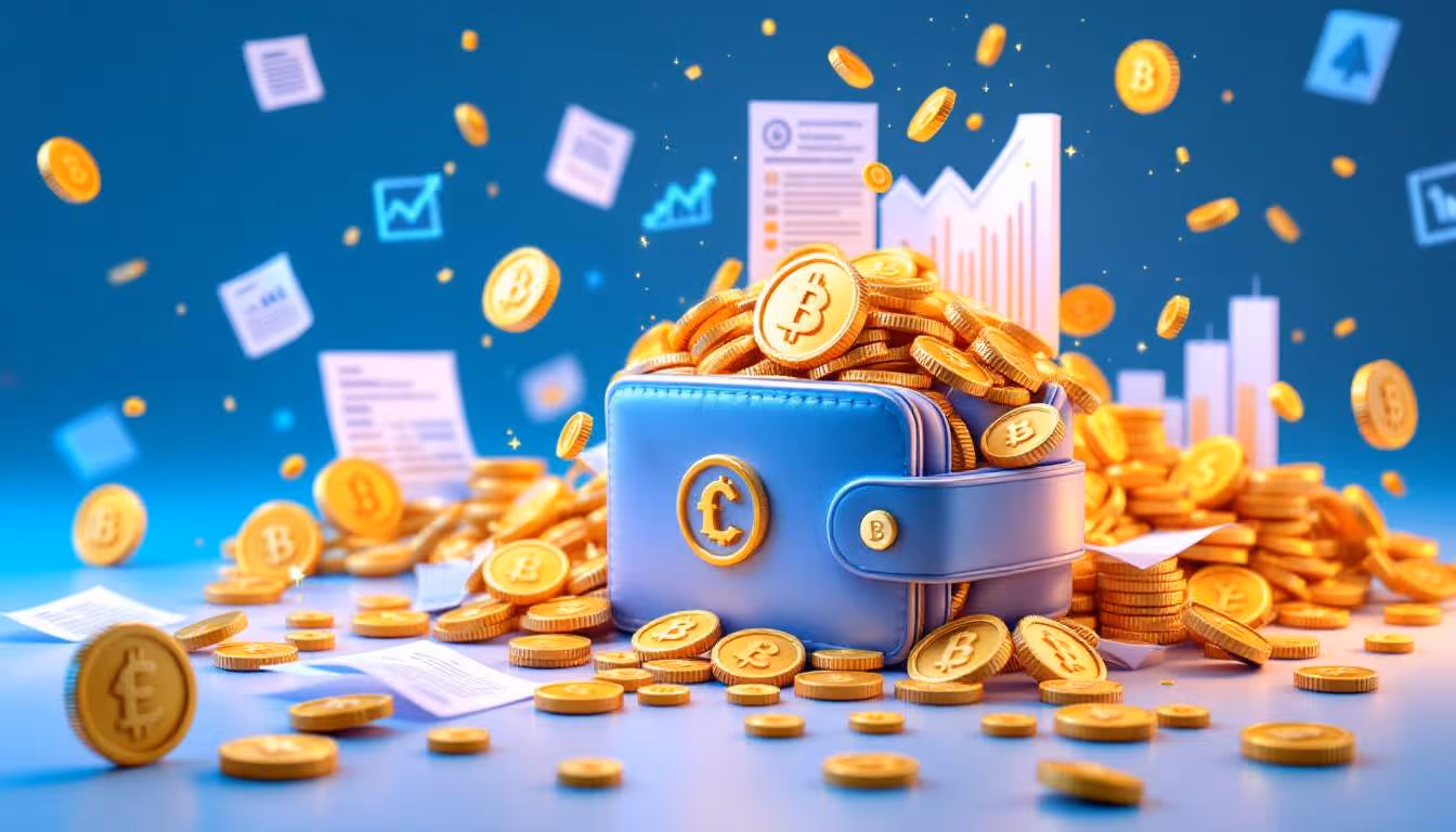 La audaz movida de CleanCore: adquisición de 1 mil millones de DOGE