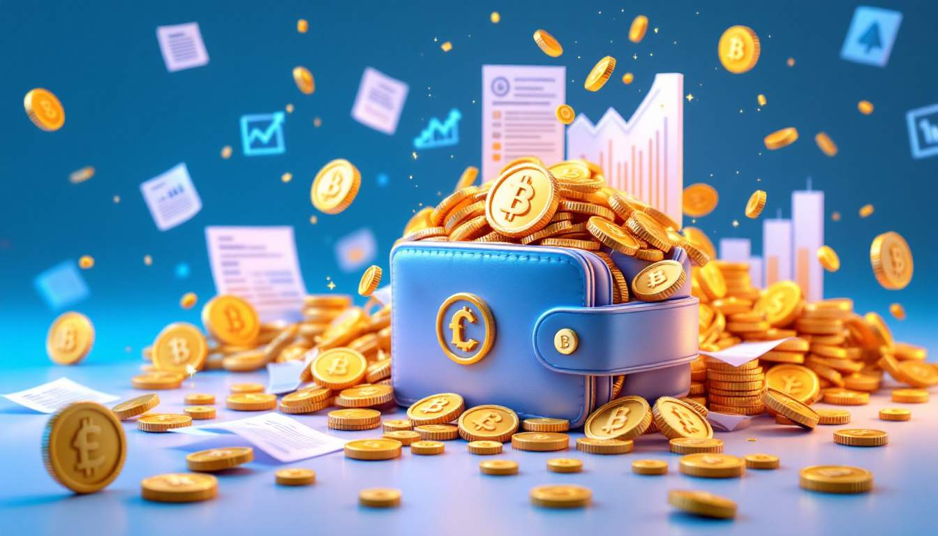 CleanCore's Bold Move: 1 Billion DOGE Acquisition