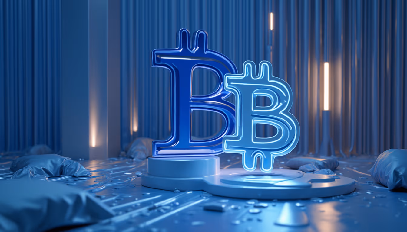 Expectativas Realistas de Ganancias en Bitcoin para el Éxito a Largo Plazo