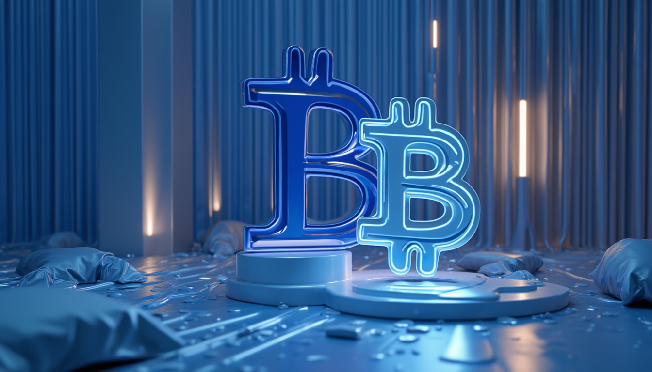 Realistic Bitcoin Profit Expectations for Long-Term Success