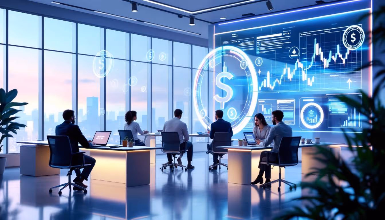 Aumento de Precio de SOL: ¿Soluciones de Nómina en Cripto o Otro Ciclo de Hype?