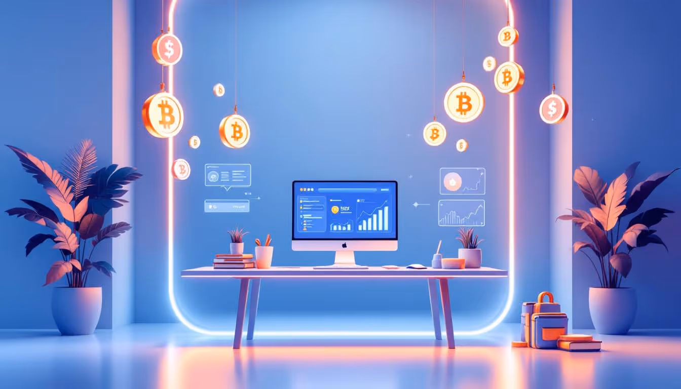 El futuro de la nómina cripto: beneficios, desafíos y tendencias