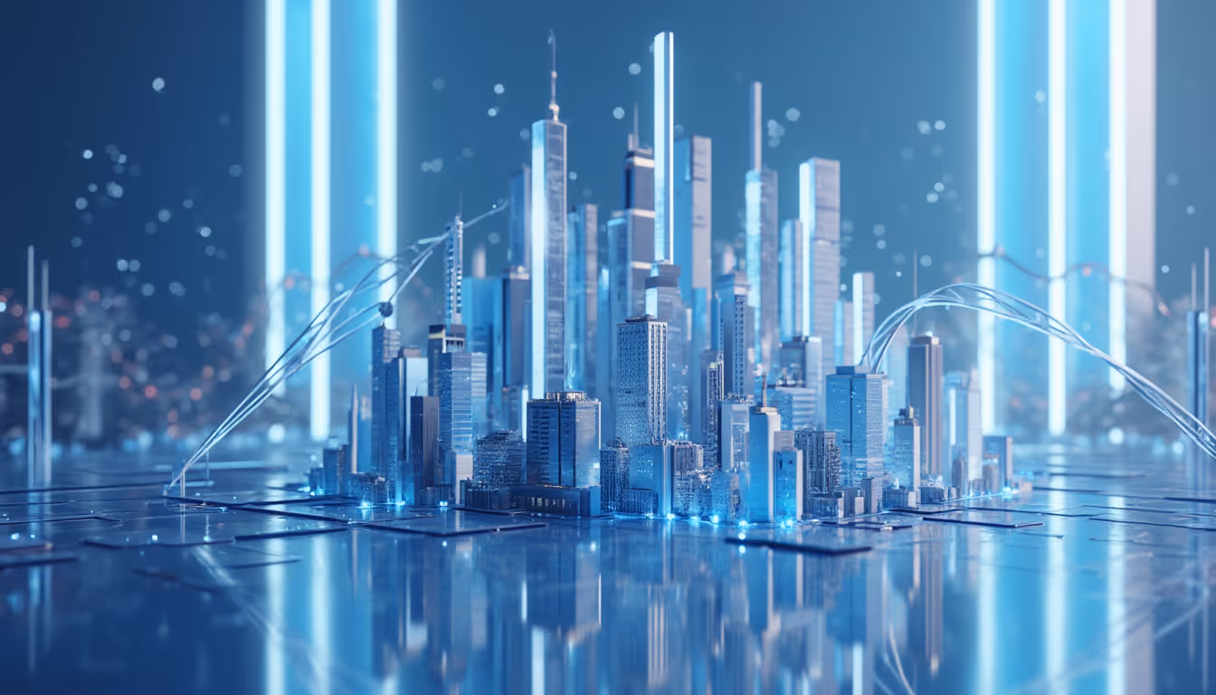 Los Inversores Institucionales Iluminan el Panorama Cripto