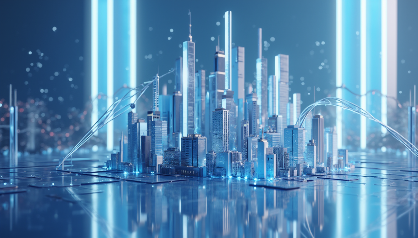 Institutional Investors Illuminate the Crypto Landscape