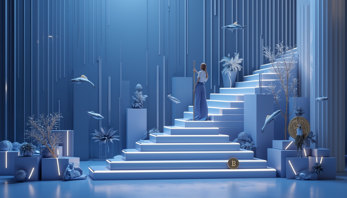 Bitcoin's Evolution: A New Growth Paradigm