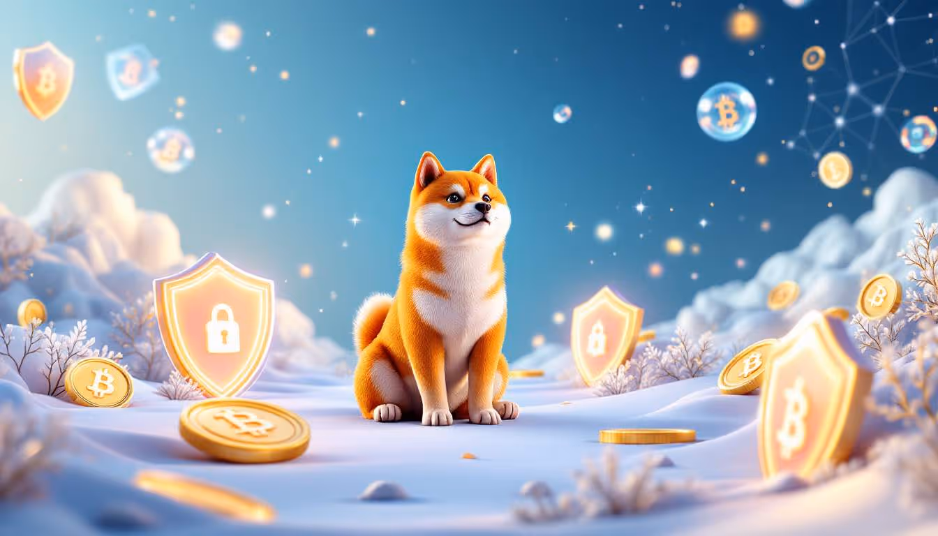 ¿Qué salió mal durante la brecha de seguridad de Shiba Inu?