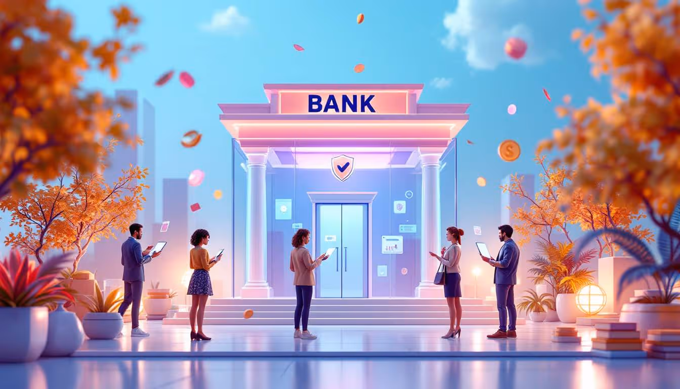 El Aumento de BNB: Uniendo la Banca Tradicional con la Inclusión Financiera