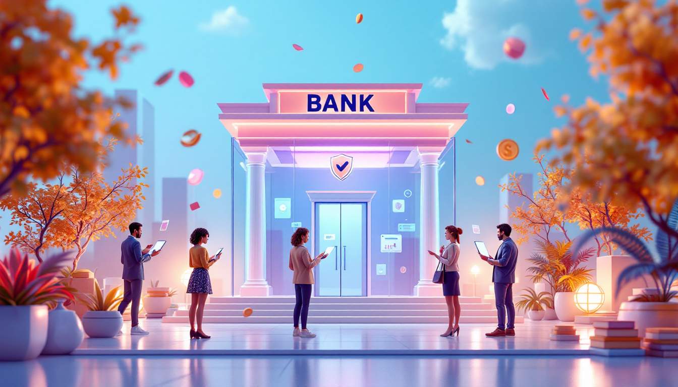 El Aumento de BNB: Uniendo la Banca Tradicional con la Inclusión Financiera