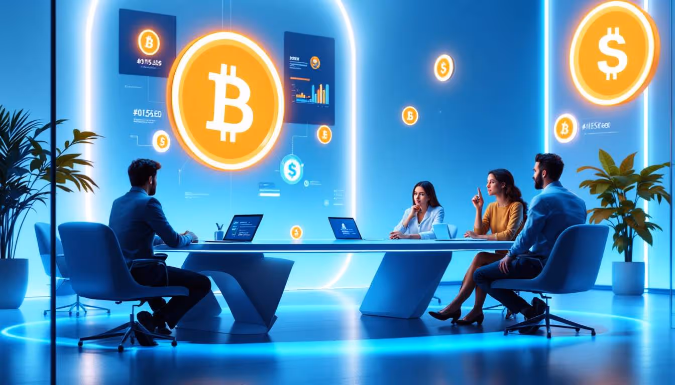 Dogecoin: La Nueva Frontera en Soluciones de Nómina Cripto