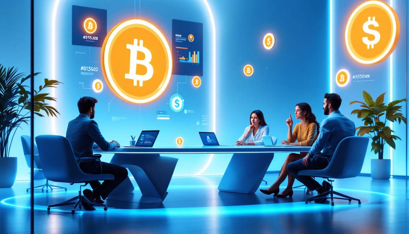 Dogecoin: The New Frontier in Crypto Payroll Solutions