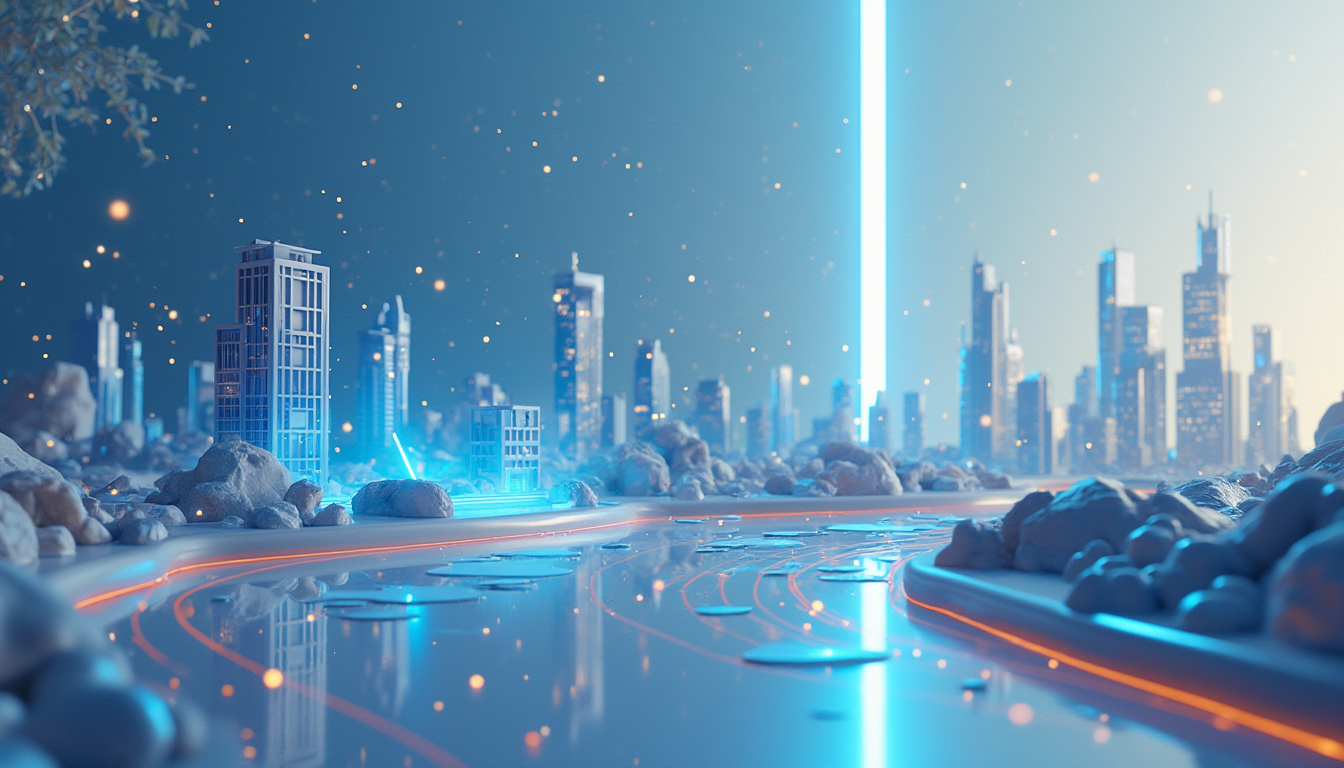 U.S. Bitcoin Reserve Could Revolutionize the Global Crypto Terrain