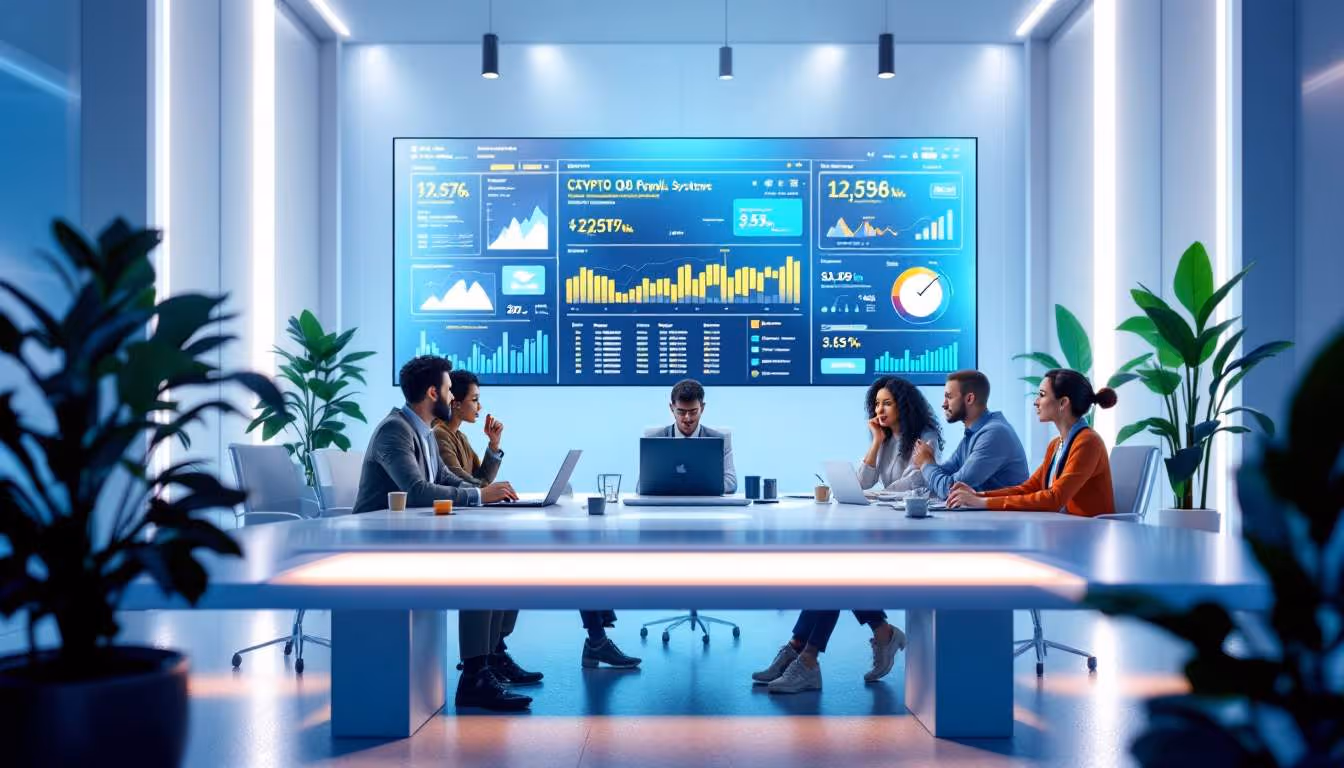 Mercados de Predicción y el Futuro de la Nómina Cripto