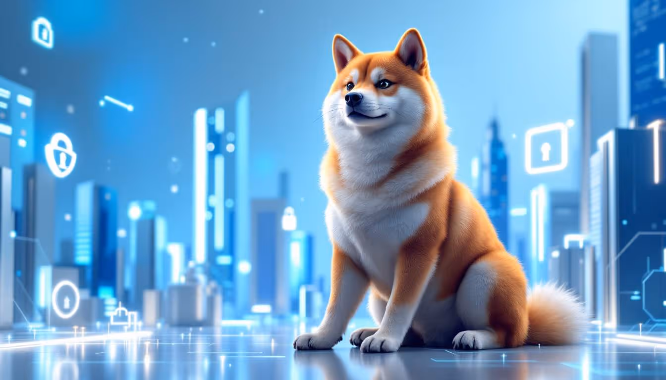 Incidente de Shiba Inu: Una Lección en Seguridad y Gobernanza para DAOs