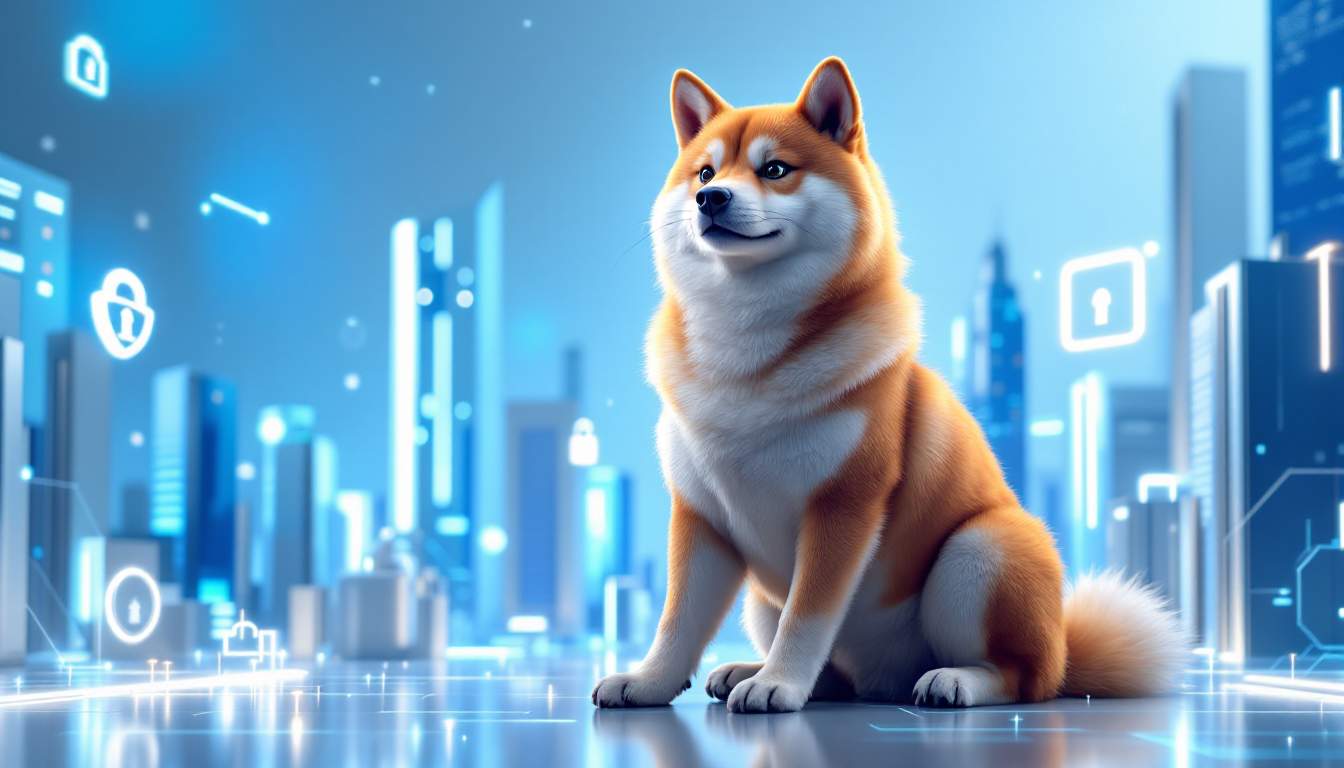 Incidente de Shiba Inu: Una Lección en Seguridad y Gobernanza para DAOs