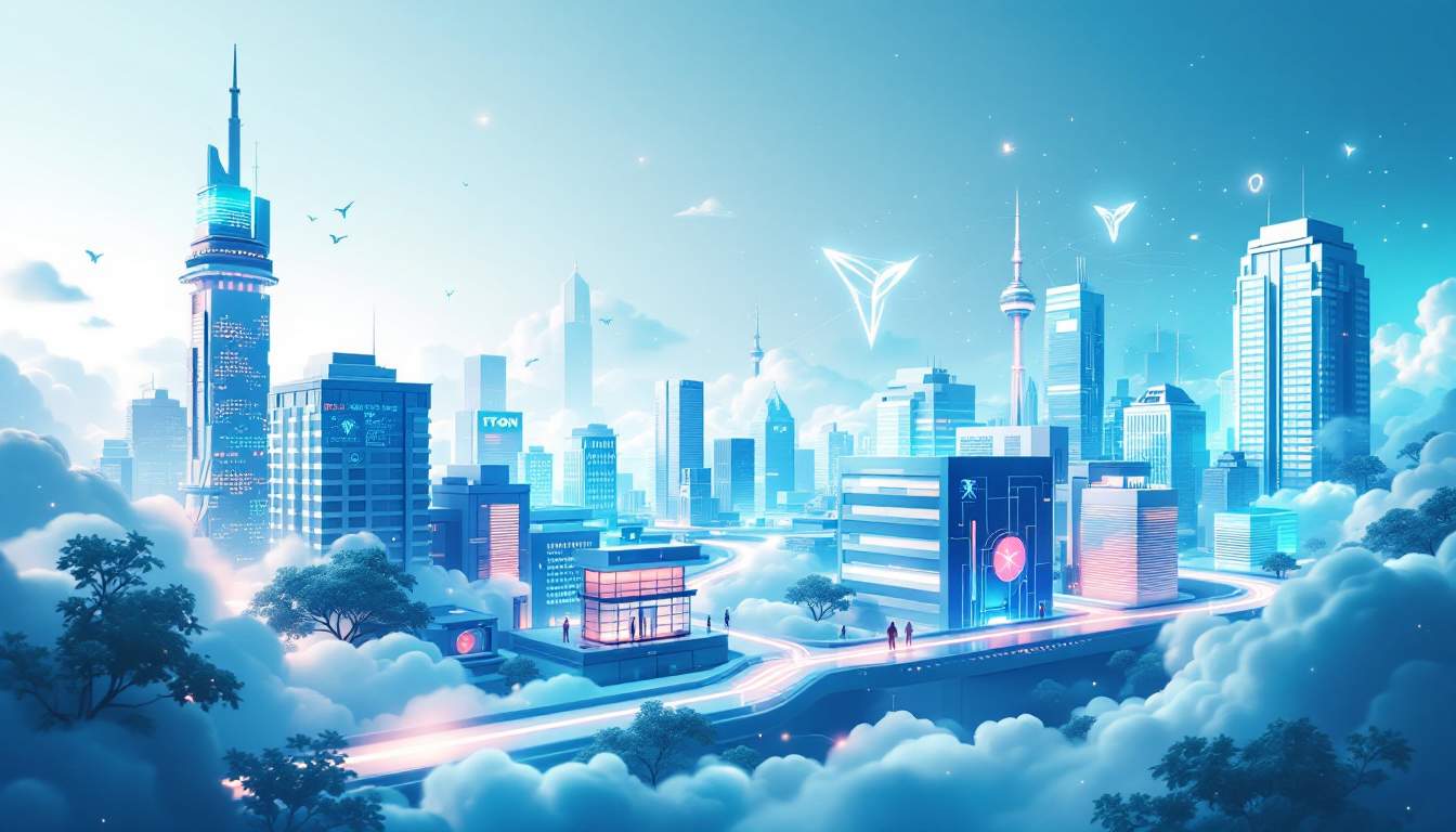 Nuevas Reducciones de Tarifas de Tron: ¿Un Movimiento Audaz o una Apuesta Arriesgada?