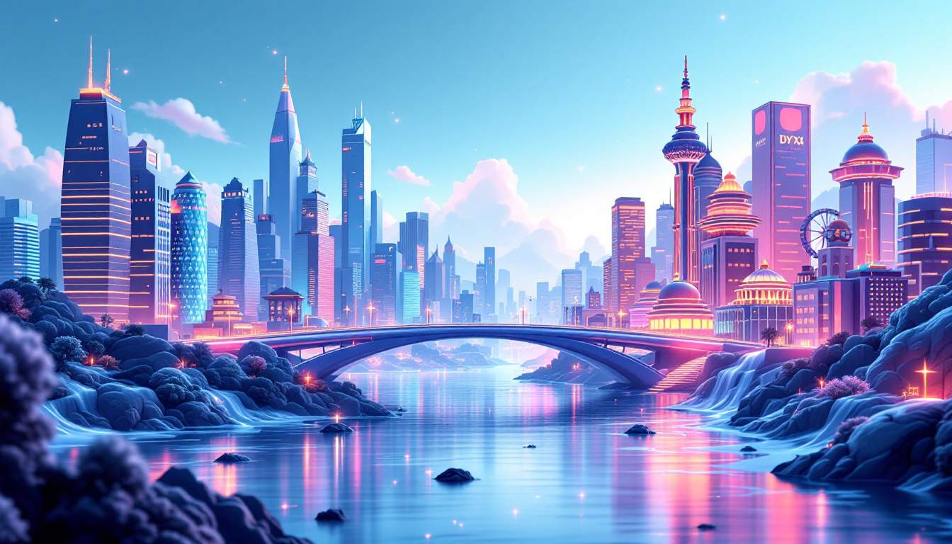 What is the Purpose of the 21Shares DYDX ETP?