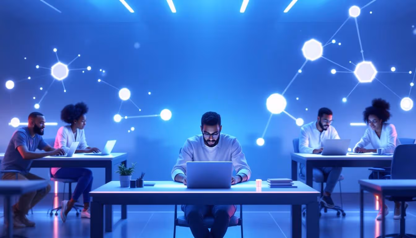 El Futuro de las Habilidades Cripto: Educación Práctica en Blockchain