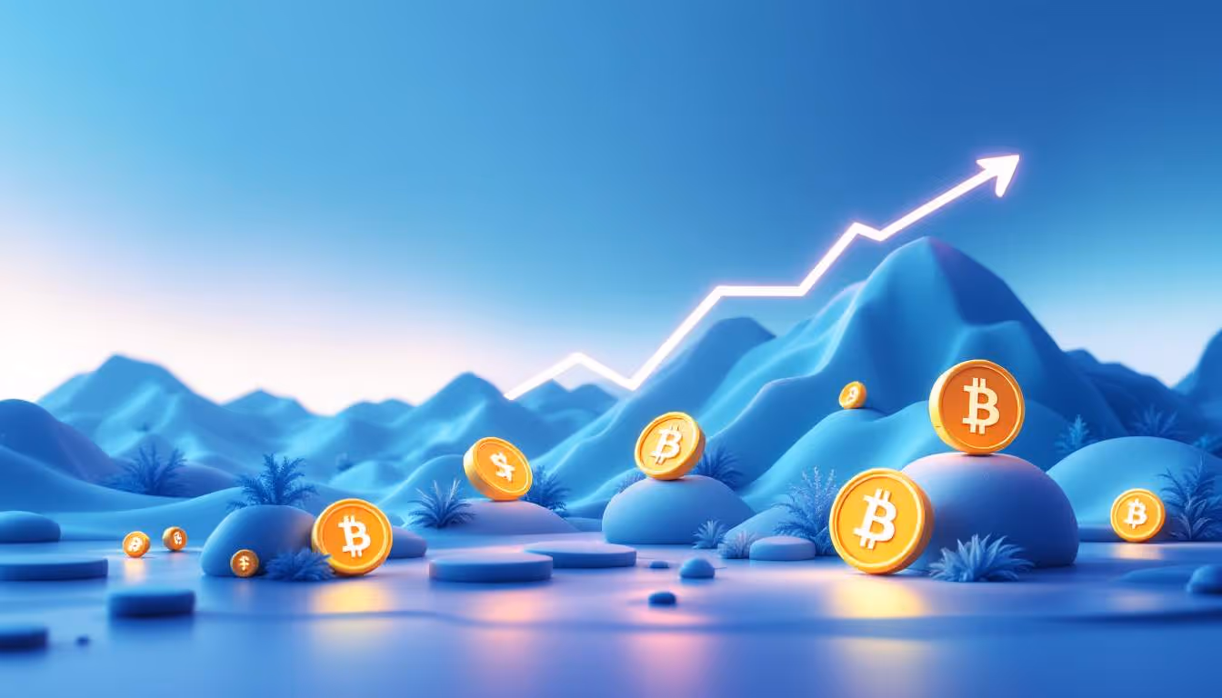 Todos los ojos en el índice de temporada de altcoins: ¿Es hora de tomar ganancias?