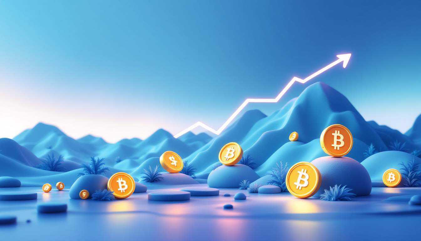 Todos los ojos en el índice de temporada de altcoins: ¿Es hora de tomar ganancias?