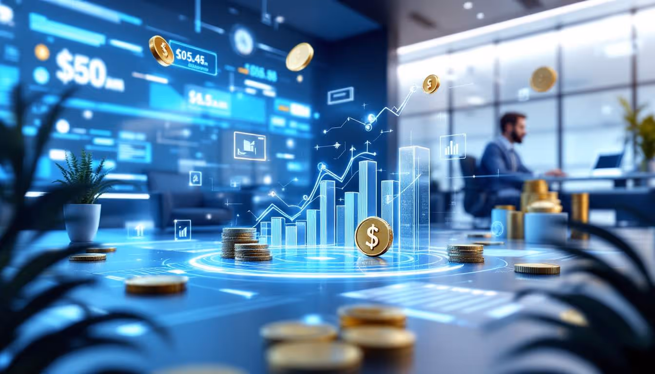 Solana: El Futuro de las Soluciones de Nómina Cripto