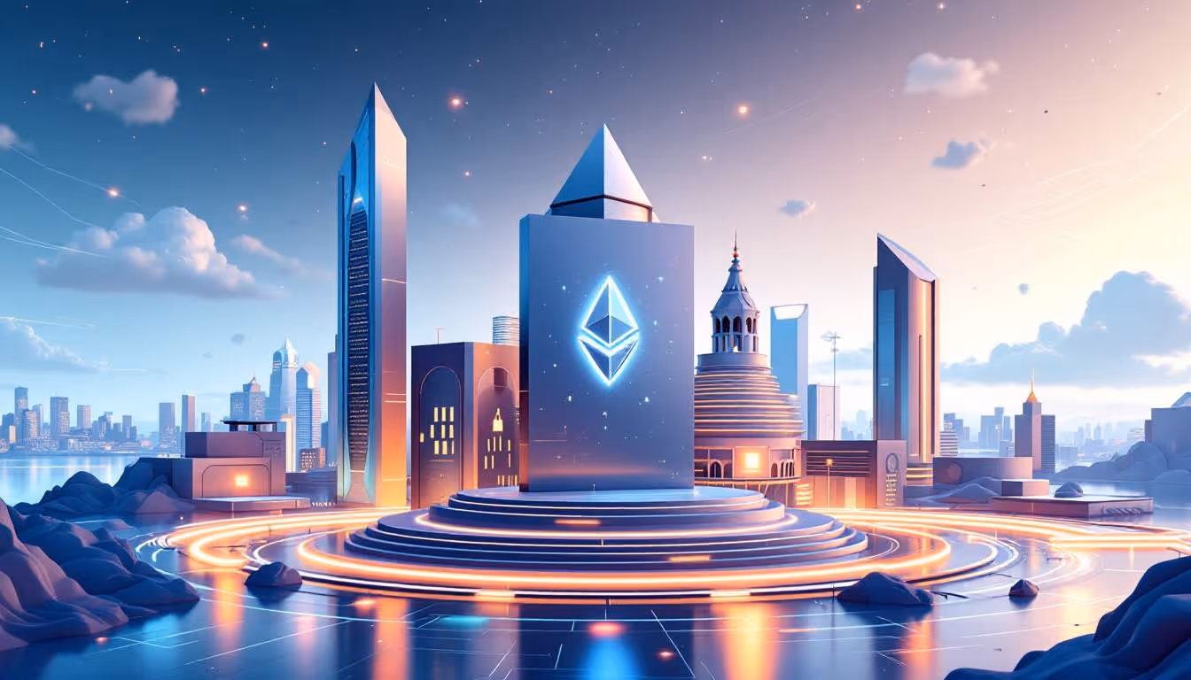 Cómo abordará Ethereum la privacidad y las regulaciones?